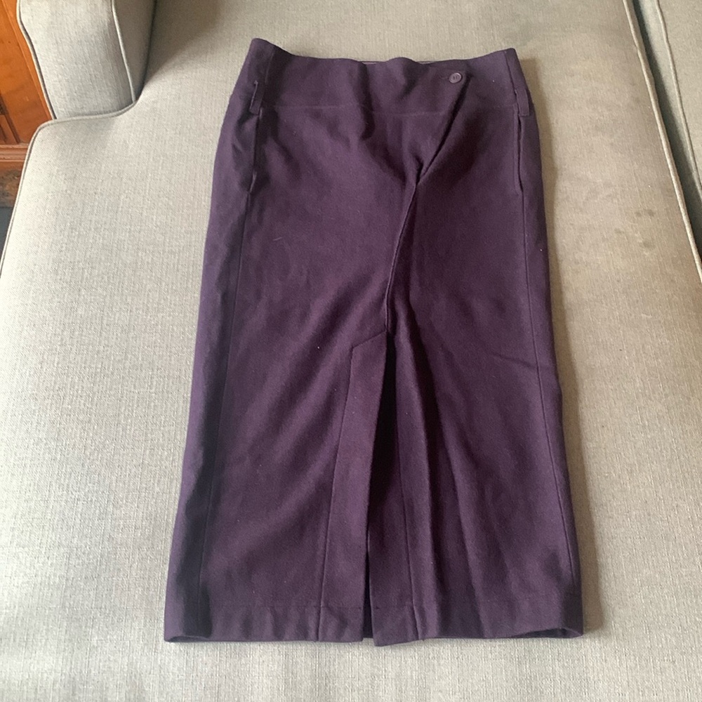 TANDEM Skirt